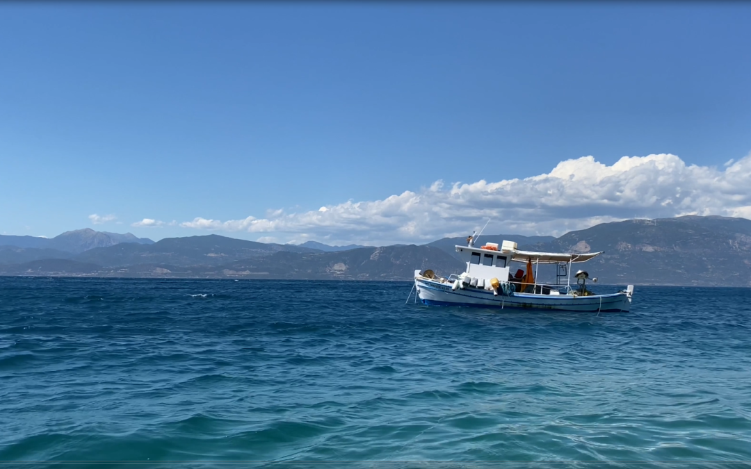 Καφές και πρωινό στα Διγελιώτικα – Ξεκίνα τη μέρα σου με θέα τη θάλασσα