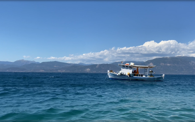 Καφές και πρωινό στα Διγελιώτικα – Ξεκίνα τη μέρα σου με θέα τη θάλασσα